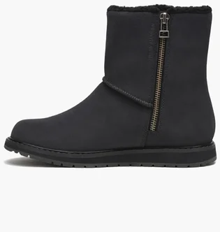 Ботинки женские Helly Hansen Annabelle Black 11636-990