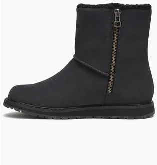 Ботинки женские Helly Hansen Annabelle Black 11636-990