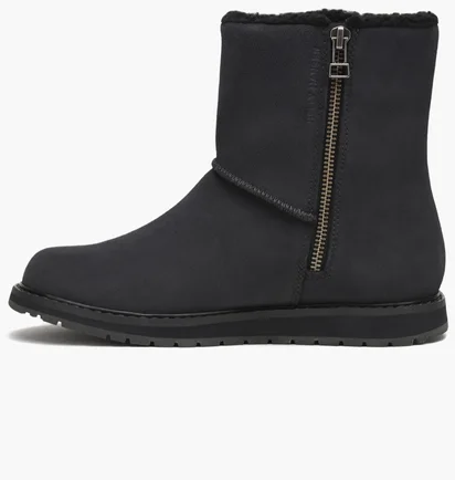 Ботинки женские Helly Hansen Annabelle Black 11636-990