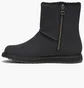 Ботинки женские Helly Hansen Annabelle Black 11636-990
