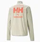 Куртка мужская Helly Hansen X 1/2 Zip Beige 521201-42