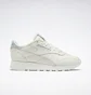 Кросівки жіночі Reebok Classic Leather Make It Yours Shoes White Gy8799