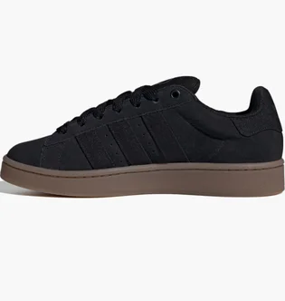 Кросівки чоловічі Adidas Campus 00S Black IH4090
