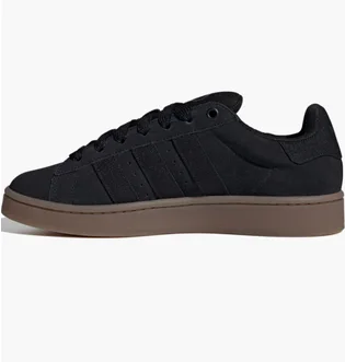 Кроссовки мужские Adidas Campus 00S Black IH4090