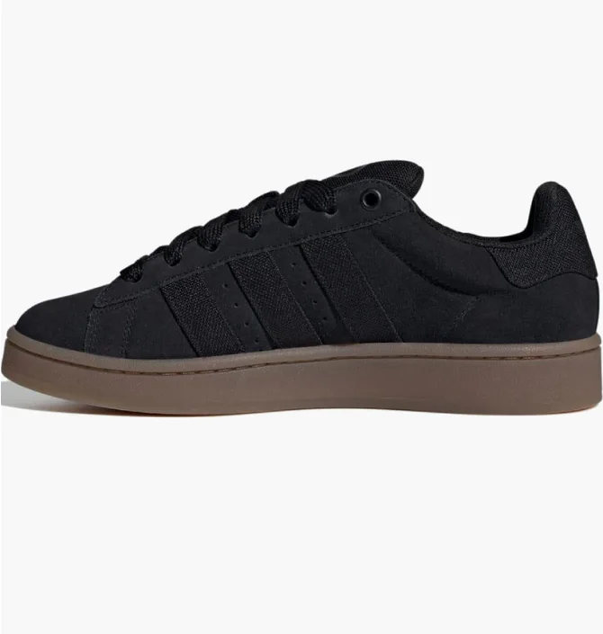 Кроссовки мужские Adidas Campus 00S Black IH4090