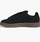 Кроссовки мужские Adidas Campus 00S Black IH4090