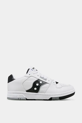 Кросівки унісекс Saucony Sonic Low White S70749-2