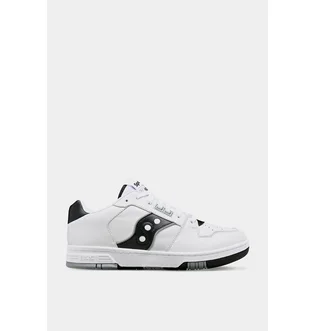 Кросівки унісекс Saucony Sonic Low White S70749-2