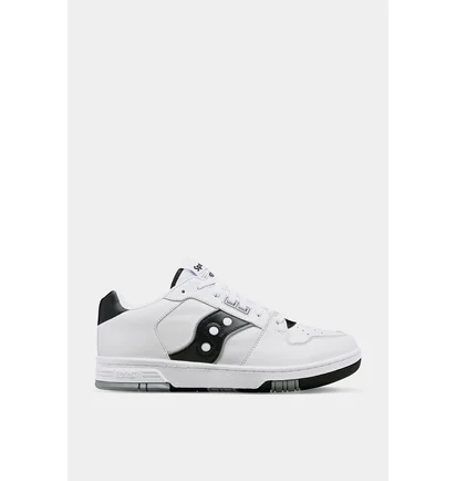 Кросівки унісекс Saucony Sonic Low White S70749-2