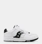 Кросівки унісекс Saucony Sonic Low White S70749-2
