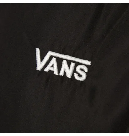 Куртка женская Vans Foundry Puff Mte Black Vn0A7Yk5Blk