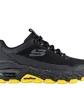 Кросівки чоловічі Skechers Max Protect Liberated Black 237301-BKYL