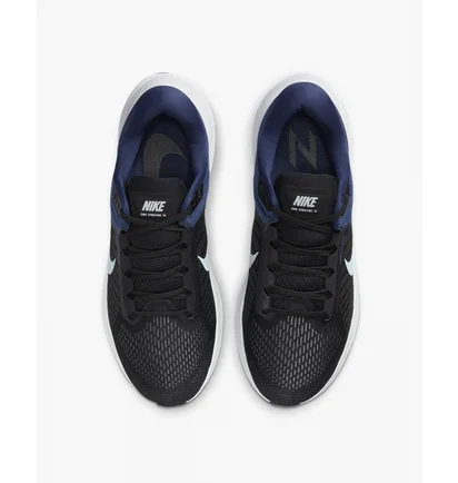 Кросівки чоловічі Nike Structure 24 Black Da8535-009