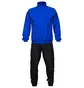 Спортивный костюм мужской Adidas Mwvn No Hd Blue/Black IJ6070