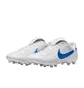 Бутсы унисекс Nike The Premier Iii Fg White HM0265-103