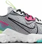 Кросівки жіночі Nike React Vision Grey CI7523-009