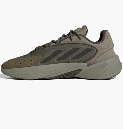 Кроссовки мужские Adidas Ozelia Shoes Olive IE2003