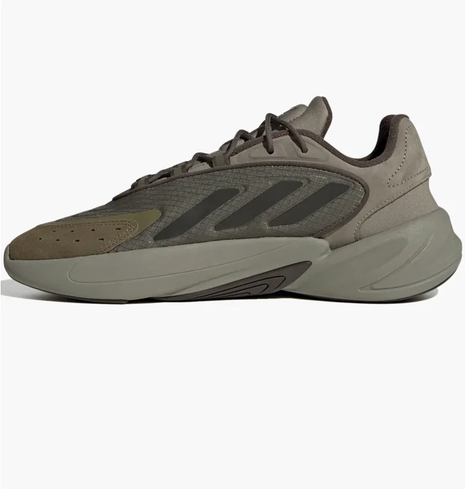 Кроссовки мужские Adidas Ozelia Shoes Olive IE2003