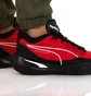 Кроссовки мужские Puma Playmaker High Risk Red 385841-02