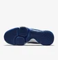 Кроссовки унисекс Nike LEBRON WITNESS V Blue CQ9380-400
