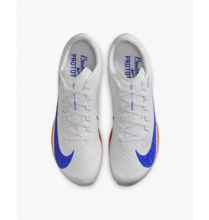 Кроссовки унисекс Nike Maxfly 2 Blueprint White FD8396-900