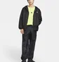 Вітровка чоловіча Nike Acg Cinder Cone MenS Windproof Jacket Black DB0978-015