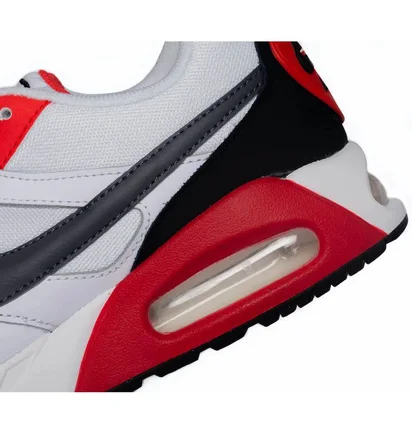 Кроссовки мужские Nike Air Max Ivo White CD1540-100
