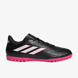 Сороконожки унисекс Adidas Copa Pure.4 Tf Black GY9049