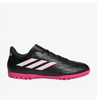 Сороконожки унисекс Adidas Copa Pure.4 Tf Black GY9049
