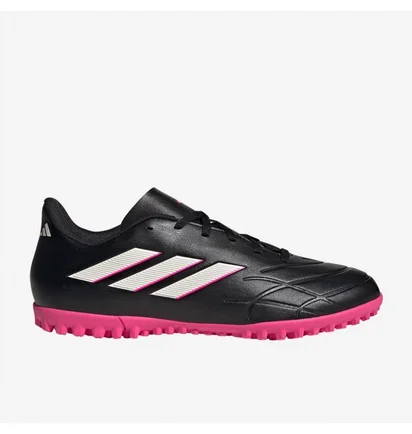 Сороконожки унисекс Adidas Copa Pure.4 Tf Black GY9049