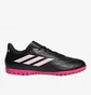 Сороконожки унисекс Adidas Copa Pure.4 Tf Black GY9049