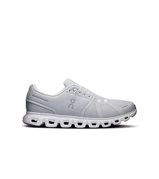 Кроссовки мужские On Running Cloud 6 Grey 3MF10070070