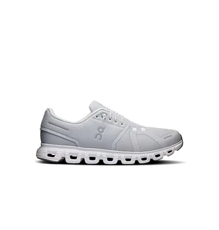 Кросівки чоловічі On Running Cloud 6 Grey 3MF10070070
