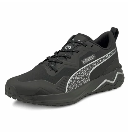 Кросівки чоловічі Puma Better Foam Xterra Wtr Running Shoes Black 195166-02