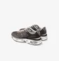 Кроссовки мужские Premiata Moerun Grey/Brown VAR-6446