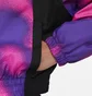 Вітровка жіноча Air Jordan Paris Saint-Germain Women'S Warm-Up Jacket Pink/Violet CZ7503-510