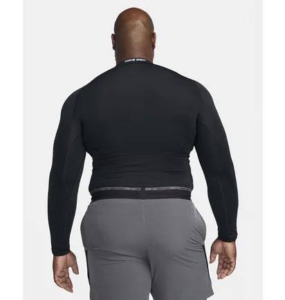 Термобілизна чоловіча Nike Pro Dri-FIT Longsleeve DD1990-010