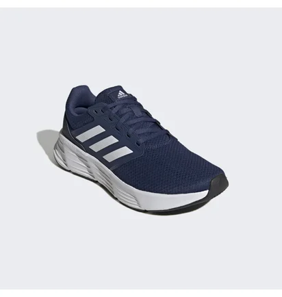Кроссовки мужские Adidas Galaxy 6 Blue Gw4139
