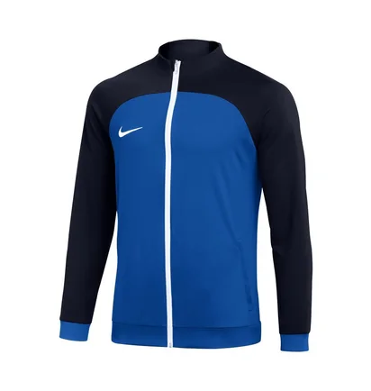 Олімпійка чоловіча Nike Dri-Fit Acadcemy Pro Blue/Black Dh9234-463