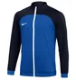 Олімпійка чоловіча Nike Dri-Fit Acadcemy Pro Blue/Black Dh9234-463