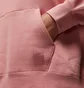 Спортивный костюм женский Air Jordan Flight Fleece Pullover Hoodie Pink FB5110-618__FD7224-618