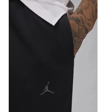 Штани чоловічі Air Jordan Sport Hoop Fleece Black FV8604-010
