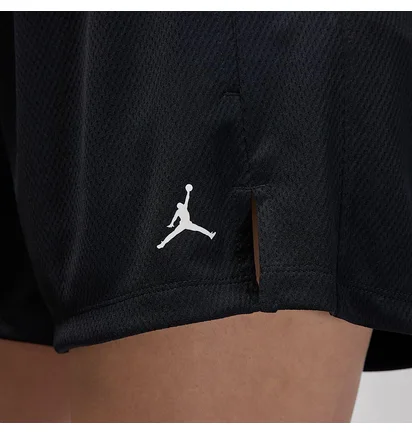 Шорти жіночі Air Jordan Sport Mesh Black FN5162-010