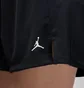 Шорти жіночі Air Jordan Sport Mesh Black FN5162-010