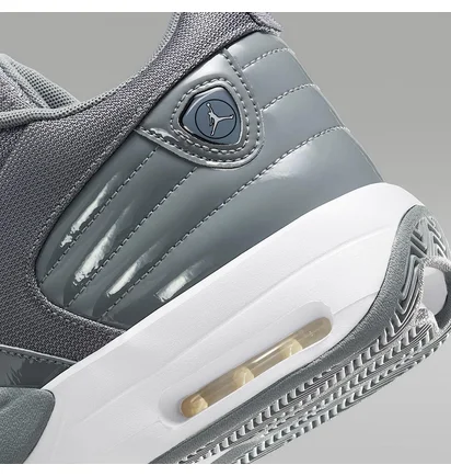 Кросівки чоловічі Air Jordan Max Aura 6 Grey FQ8298-002