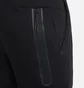 Штани чоловічі Nike Tech Fleece Black Dx0581-010