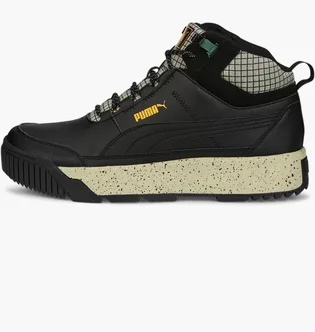 Ботинки мужские Puma Tarrenz Sb Ii Open Road Black 387713-01