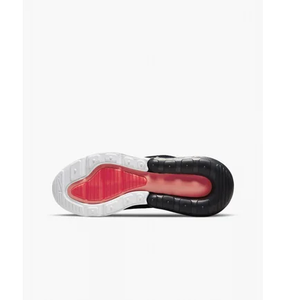 Кросівки дитячі Nike Air Max 270 Gs Black 943345-001