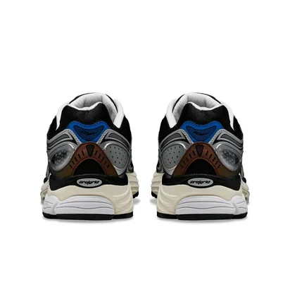 Кроссовки мужские Saucony Progrid Omni 9 Disrupt Black S70809-1