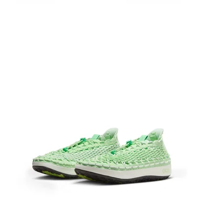 Кроссовки унисекс Nike Acg Watercat Vapor Green FN5202-300